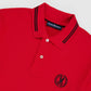MENS SANTA FE PIQUE POLO SHIRT - B6K218Y1PC