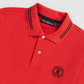 MENS SANTA FE PIQUE POLO - B6K218Y1PC