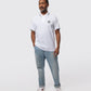 MENS SANTA FE PIQUE POLO - B6K218Y1PC