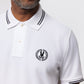 MENS SANTA FE PIQUE POLO - B6K218Y1PC