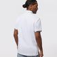 MENS SANTA FE PIQUE POLO - B6K218Y1PC