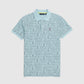 MENS DAYTON FASHION JACQUARD POLO - B6K219Y1PC