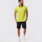 MENS SUGAR GROVE PIQUE POLO - B6K252Y1PC