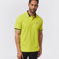 MENS SUGAR GROVE PIQUE POLO - B6K252Y1PC