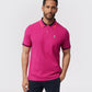 MENS SUGAR GROVE PIQUE POLO - B6K252Y1PC