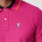 MENS SUGAR GROVE PIQUE POLO - B6K252Y1PC