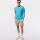 MENS SUGAR GROVE PIQUE POLO - B6K252Y1PC