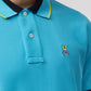 MENS SUGAR GROVE PIQUE POLO - B6K252Y1PC