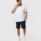 MENS SUGAR GROVE PIQUE POLO - B6K252Y1PC