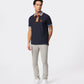 MENS KAY FASHION POLO - B6K254W1PC