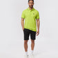 MENS POSEN MATTE PIQUE POLO - B6K327Z1PC