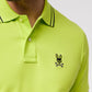 MENS POSEN MATTE PIQUE POLO - B6K327Z1PC