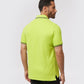 MENS POSEN MATTE PIQUE POLO - B6K327Z1PC