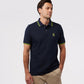 MENS POSEN MATTE PIQUE POLO - B6K327Z1PC