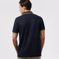 MENS POSEN MATTE PIQUE POLO - B6K327Z1PC