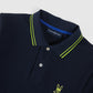 MENS POSEN MATTE PIQUE POLO - B6K327Z1PC