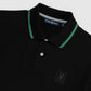MENS YORKVILLE EMBROIDERED PIQUE POLO - B6K328Z1PC