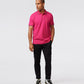 MENS YORKVILLE EMBROIDERED PIQUE POLO - B6K328Z1PC