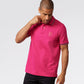 MENS YORKVILLE EMBROIDERED PIQUE POLO - B6K328Z1PC