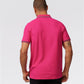 MENS YORKVILLE EMBROIDERED PIQUE POLO - B6K328Z1PC