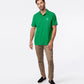 MENS YORKVILLE EMBROIDERED PIQUE POLO - B6K328Z1PC