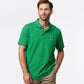MENS YORKVILLE EMBROIDERED PIQUE POLO - B6K328Z1PC