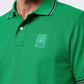 MENS YORKVILLE EMBROIDERED PIQUE POLO - B6K328Z1PC