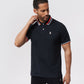 MENS MANTENO PIQUE POLO - B6K330Z1PC