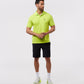 MENS BYRAM SPORT POLO - B6K332Z1PB