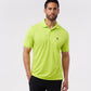 MENS BYRAM SPORT POLO - B6K332Z1PB