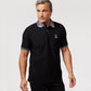 MENS CHESTER PIQUE POLO - B6K333Z1PC