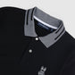 MENS CHESTER PIQUE POLO - B6K333Z1PC