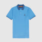 MENS CHESTER PIQUE POLO - B6K333Z1PC