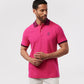 MENS CHESTER PIQUE POLO - B6K333Z1PC