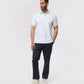 MENS CHESTER PIQUE POLO - B6K333Z1PC