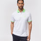 MENS CHESTER PIQUE POLO - B6K333Z1PC