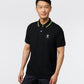 MENS PLANO PIQUE POLO - B6K334Z1PC