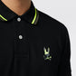 MENS PLANO PIQUE POLO - B6K334Z1PC