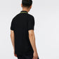 MENS PLANO PIQUE POLO - B6K334Z1PC