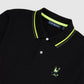 MENS PLANO PIQUE POLO - B6K334Z1PC