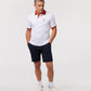 MENS COLLINS SPORT POLO - B6K335Z1PB