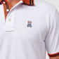MENS COLLINS SPORT POLO - B6K335Z1PB