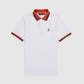 MENS COLLINS SPORT POLO - B6K335Z1PB