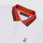 MENS COLLINS SPORT POLO - B6K335Z1PB