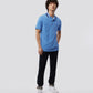 MENS CALLE FASHION POLO - B6K401W1PC