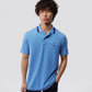 MENS CALLE FASHION POLO - B6K401W1PC