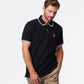 MENS LAMBERT PIQUE POLO - B6K402Z1PC