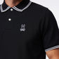 MENS LAMBERT PIQUE POLO - B6K402Z1PC