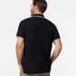 MENS LAMBERT PIQUE POLO - B6K402Z1PC