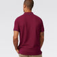 MENS LAMBERT PIQUE POLO - B6K402Z1PC